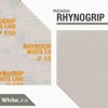 INDASA RHYNOGRIP White Line - Pack of 50 Eccentric Sanding