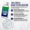 Hyaluronic Acid 1% Solution – (8.11 fl oz / 240ml)
