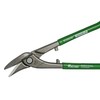 Freund 01250260 Sheet Metal Scissors Willow Blade 10.2 inches (260