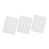 FRCOLOR 2sets Hydrocolloid Patches for Acne Round Stickers Invisible Quick