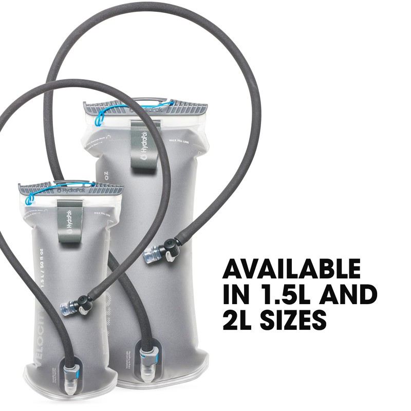 Hydrapak Velocity IT1.5L AS381