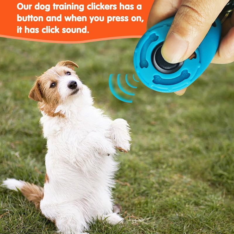 Training Kit - 1 Target Stick, 1 Training Clicker, 1