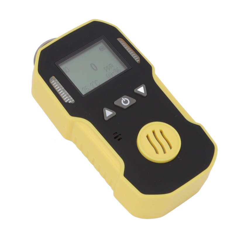 5V USB Handheld Nitric Oxide Gas Detector Harmful Gas NO
