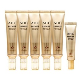 AHC Eye Cream Season 11 40mlx5+12mlx1 / AHC 아이크림 시즌11 40mlx5+12mlx1