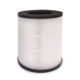 Fette Filter - Air Purifier Filter Replacement Compatible with HomeMedics AP-T20 and AP-20WT Tower Air Purifiers Compare to Part # AP-T20FL - Pack of 1
