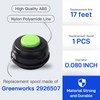 SB00L00 Replacement Trimmer Head STG401 Compatible with Greenworks 60V ST60V