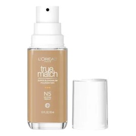 L'oreal | True Match - Base Liquida Super-blendable Tono N5 - Neutral Medium