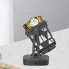 Dual watch winder for automatic watches, 2 turn mode setting