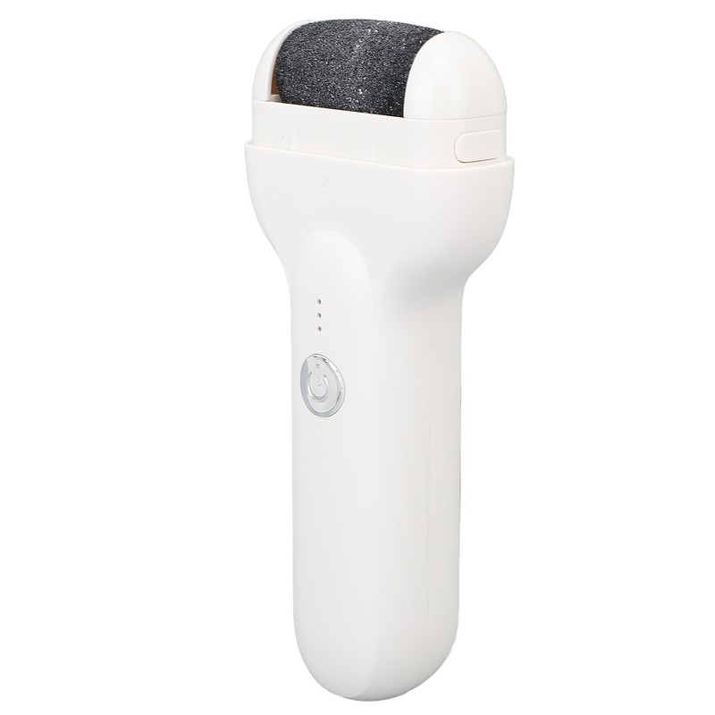 Electric Feet Callus Remover USB Rechargeable IPX6 Waterproof Automatic Efficient