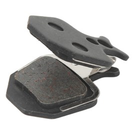 Pastillas De Freno De Disco De Bicicleta, Partículas Semimetálicas De Resina Pastillas De Freno De Disco De Bicicleta Reemplazo De Fuerza De Rebote Equilibrada Para Bicicleta DA6 DA7 DA8 ORO K18 K24