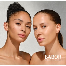 BABOR HSR LIFTING Eye Cream Against Dark Circles and Eye Bags, Smoothing Anti-Ageing Eye Care for Any Skin, with Vitamin E and Almond Oil, 1 x 30 ml