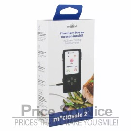Mastrad M° Classic 2 Thermometer MSRP $129