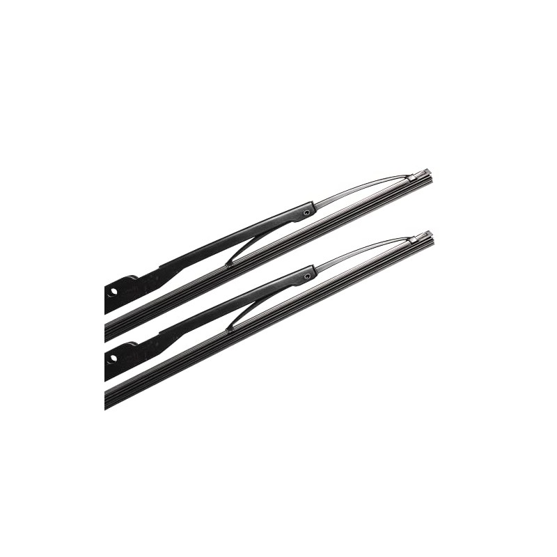 Mikel's PLP-18 Limpiaparabrisas 18”, 2 Piezas