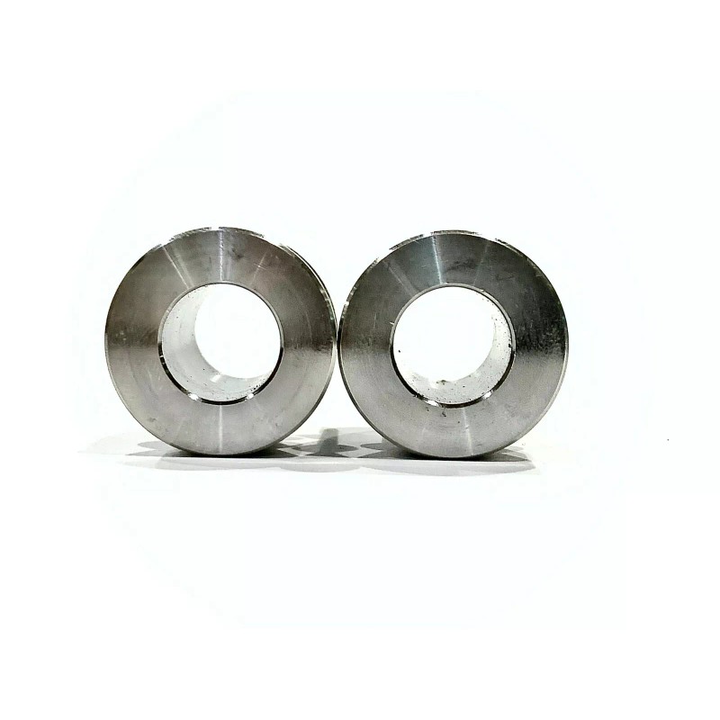 PM 7/8x3/4 Offset Heim Joint Kit- 1.25" ID Hex Bung
