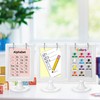 Geelin Mini Anchor Chart Holder 4 x 6 Inches Learning