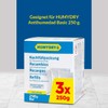 HUMYDRY - Moisture Absorber Refill Pack, 3 x 250 g