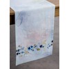 Maison d' Hermine Tablerunner 100% Cotton Decorative Easter Tablerunners Washable