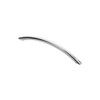 Carlisle Brass FTD450CCP FTD 10MM Bow Handle 160MM C/C, Polished