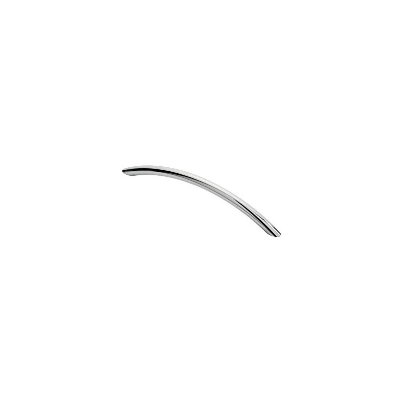 Carlisle Brass FTD450CCP FTD 10MM Bow Handle 160MM C/C, Polished