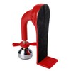 Burglary Protection Door Blocker Dimensions: 120 × 85 × 40