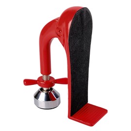 Burglary Protection Door Blocker Dimensions: 120 × 85 × 40 mm Weight: Approx. 315 g