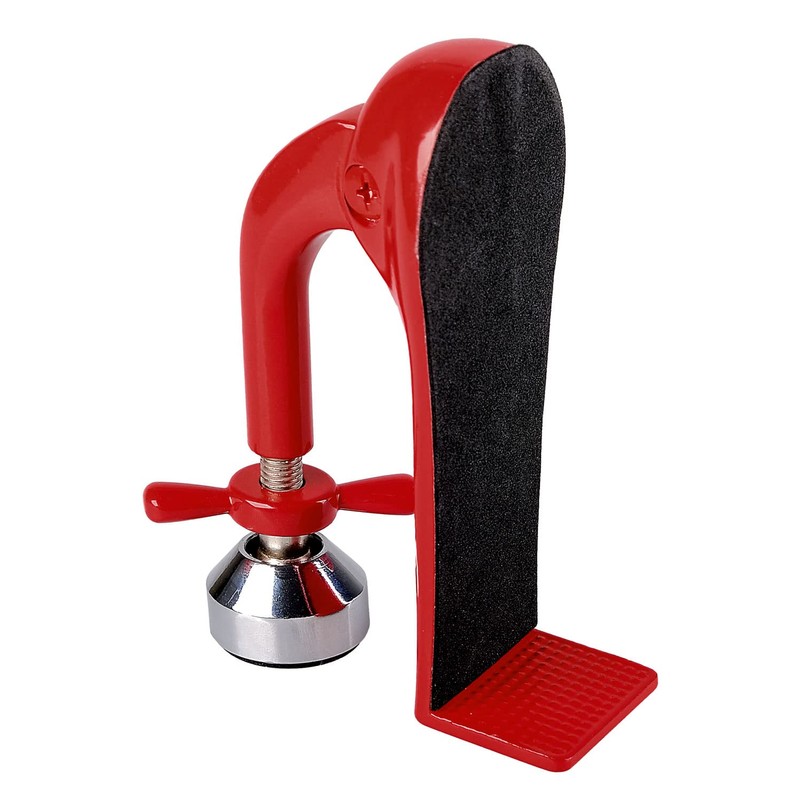 Burglary Protection Door Blocker Dimensions: 120 × 85 × 40