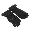 Electric Heating Gloves 3 Gear Touchscreen 4.5V Multipurpose Portable Hand