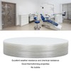 20pcs Vacuum Forming Splint Sheets 0.8mm Lab Splint Thermoforming Sheet