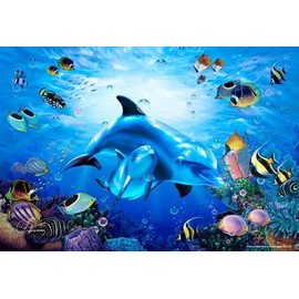 300 Pieces Mothers Love III 83 – 924 