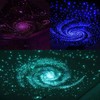 Twinkle Headliner Star Light, 16W 1000Pcs*0.03in*9.8ft Ceiling Fiber Optic Lights