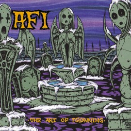 The Art of Drowning[LP]