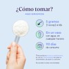 B-FIT Just Creatine Creatina Monohidratada Pura