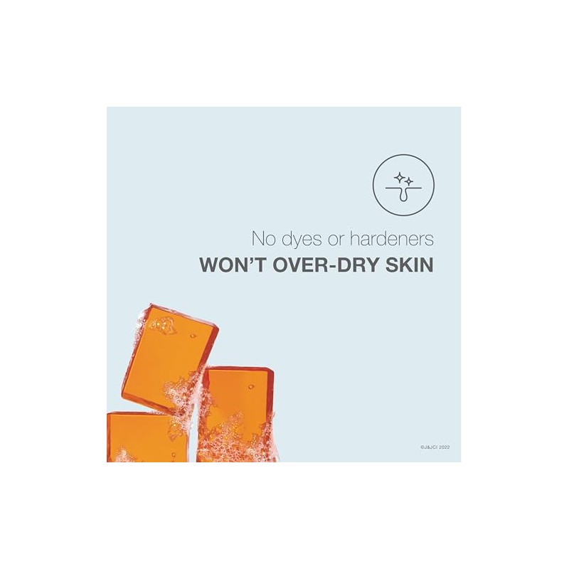 Neutrogena, Jabón Facial En Barra Antiacné 100 G