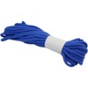 ILLIDAN Cotton Rope, Thickness 0.2 inches (5 mm), Length 66.8