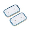 Metal Slider Toy Exquisite Zinc Alloy Anxiety Stress Relief Push