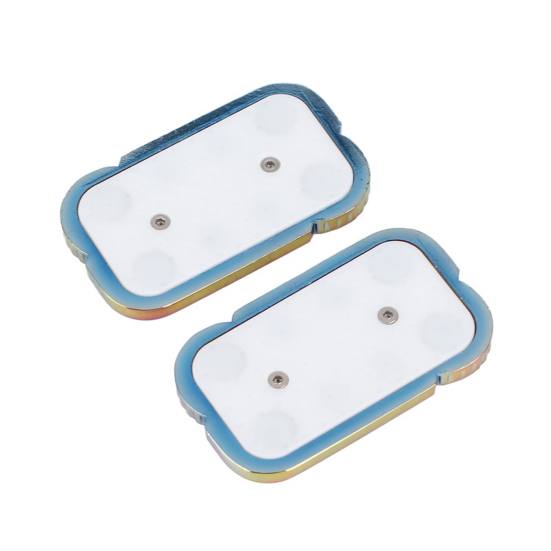 Metal Slider Toy Exquisite Zinc Alloy Anxiety Stress Relief Push