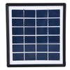 1.5W miniature Brush Less Aquarium Fountain Pond Solar Submersible Water