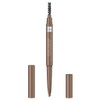 Rimmel Brow This Way Fill And Sculpt Eyebrow Definer Light