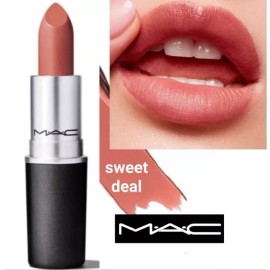 M·A·C  MAC Retro Matte Lipstick *SWEET DEAL* / .10 oz / New in Box
