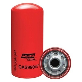 Baldwin Oas99047 - Oil/Air Separator Spin-On