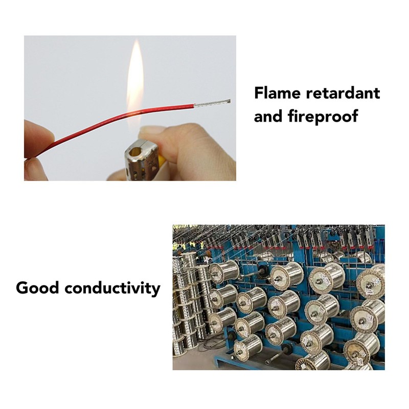 0.75mm² Loop Detector Coil, Vehicle Loop Detector Coil Loop Wire