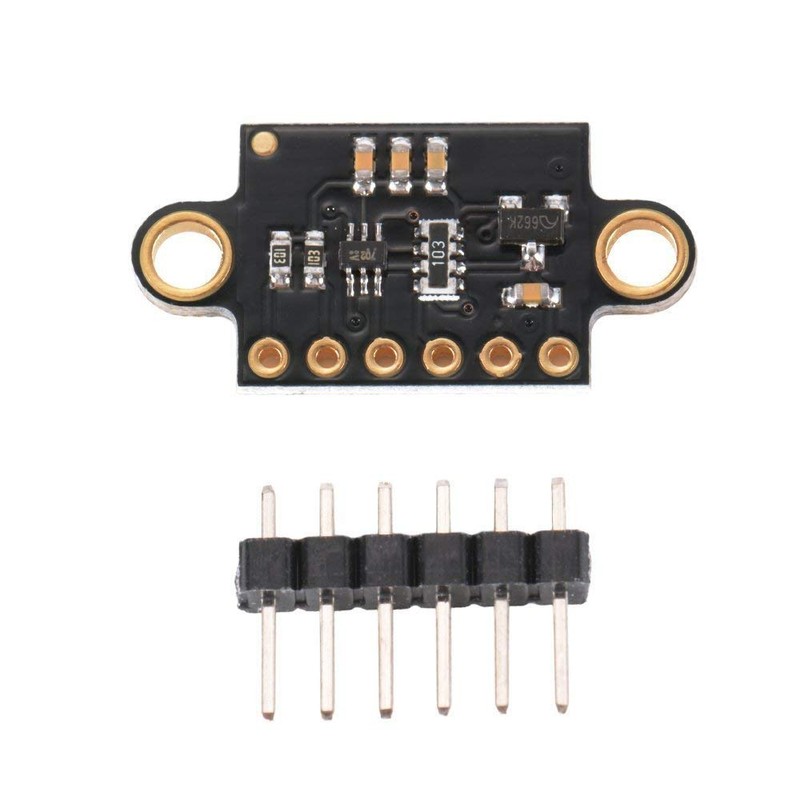 Hailege VL53L0X Breakout for Flight Timing