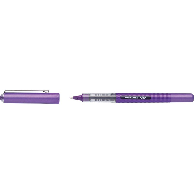 Uni-Ball Eye UB-157 Rollerball Pen Medium 0.7 mm Ball [Pack