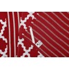 Penguin Home Premium 100% Pure Cotton Tea Towel for Kitchen,