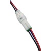 3 Pin 6187-3231 6180-3241 Mt090 Wire Connector Wiring Harnesses (1Sets)