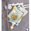 M & L Refill Shampoo Hanging Reverse Pump Hanging Hanging