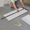 Professional Porcelain Manual Tile Cutter Tool Kit with Portable Tile