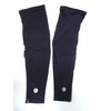 apt' Bicycle Leg Warmer, Leg Cover, Brushed Lining, Black
