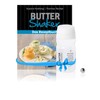 Starter Set for Making Butter and Buttermilk with 325 ml