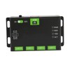 USB to UART Adapter Aluminum Alloy Shell USB TO 4CH
